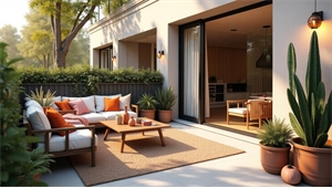 t2 à la vente -   78260  ACHERES, surface 43 m2 vente t2 - UBI480174638